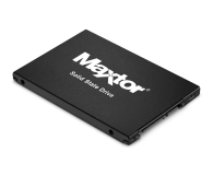 Maxtor 240GB 2,5" SATA SSD Z1 - 526081 - zdjęcie 1